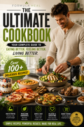 Formula Meal: Ultimate Cookbook